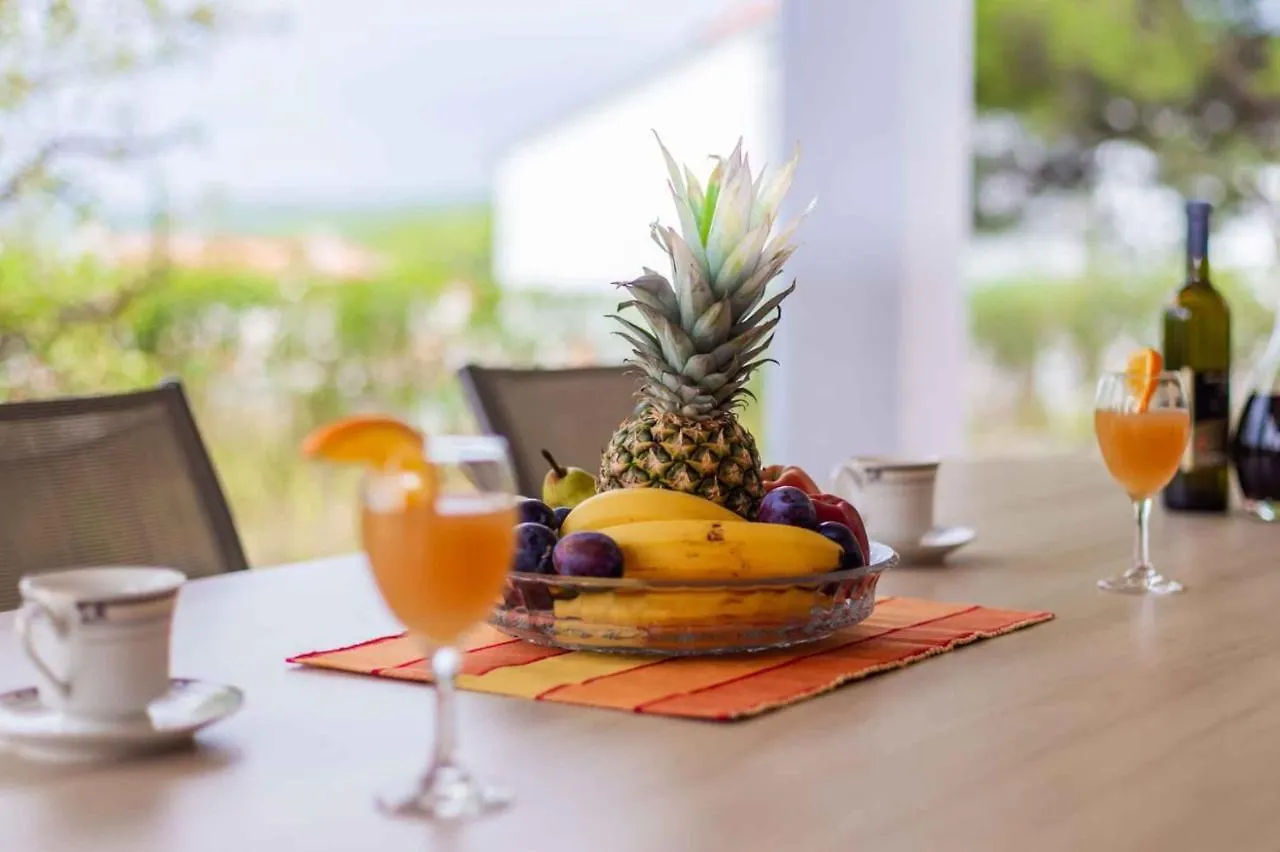 Holiday home House Neda Villa Pridraga Croatia