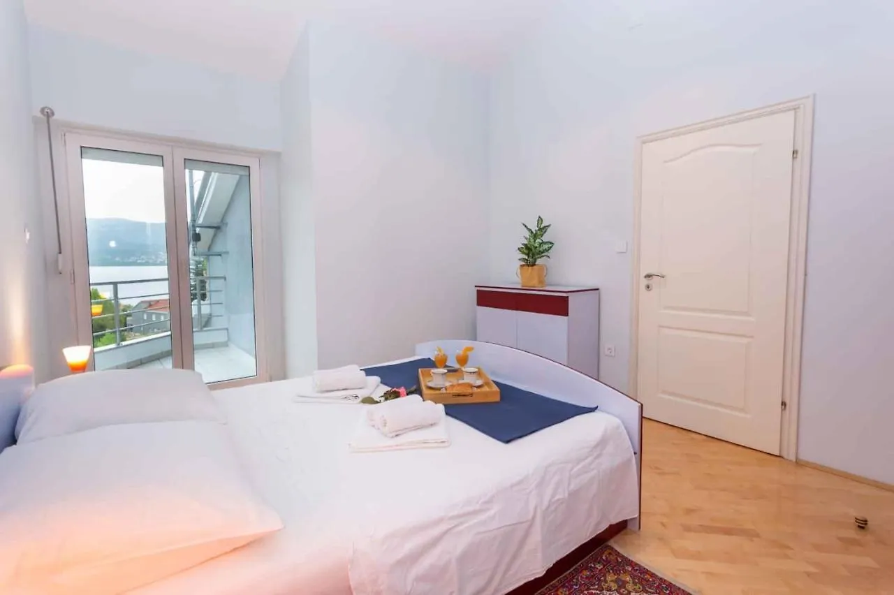 House Neda Villa Pridraga Croatia