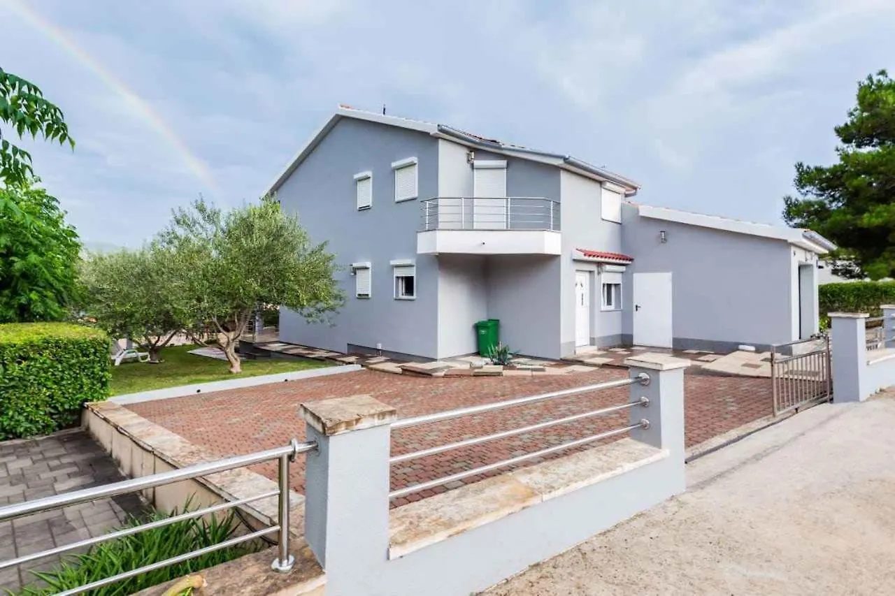 House Neda Villa Pridraga Croatia