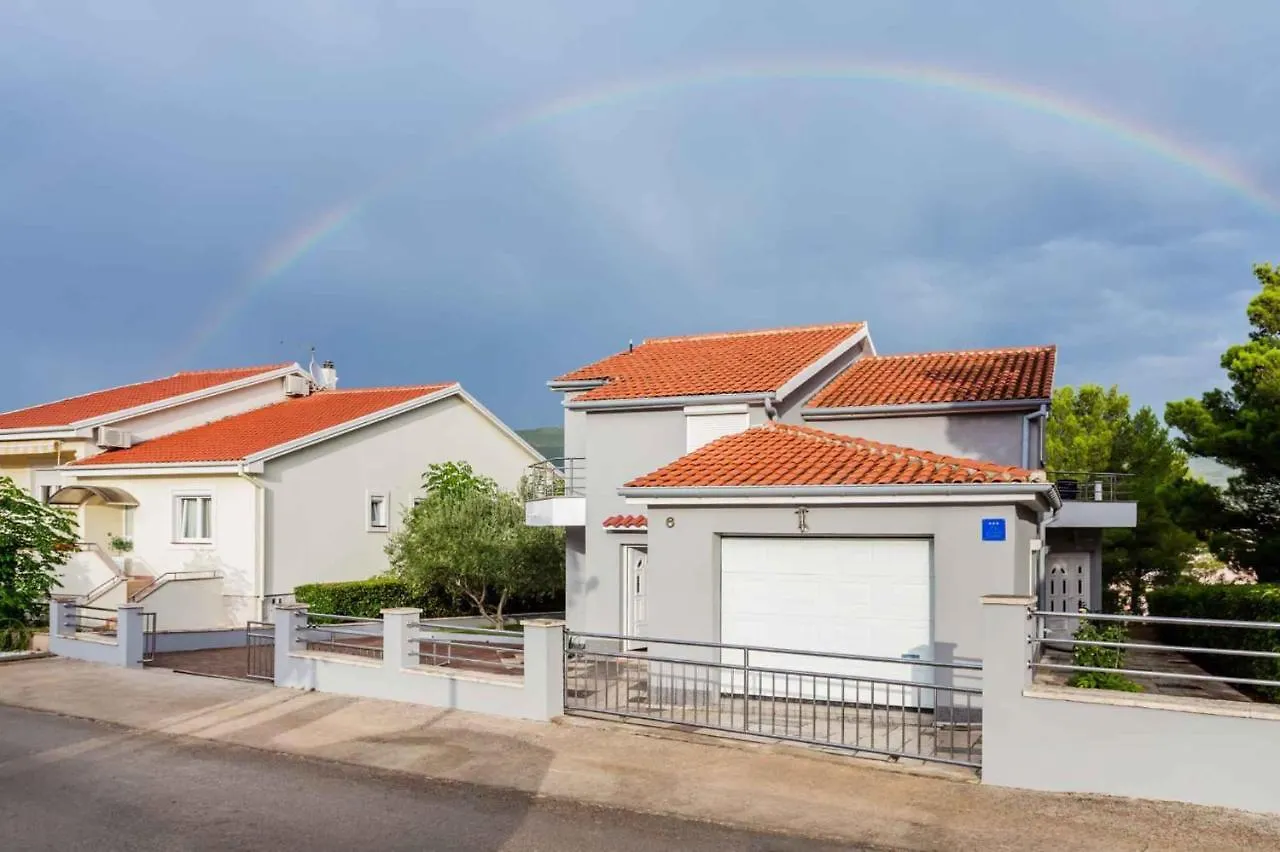 House Neda Villa Pridraga