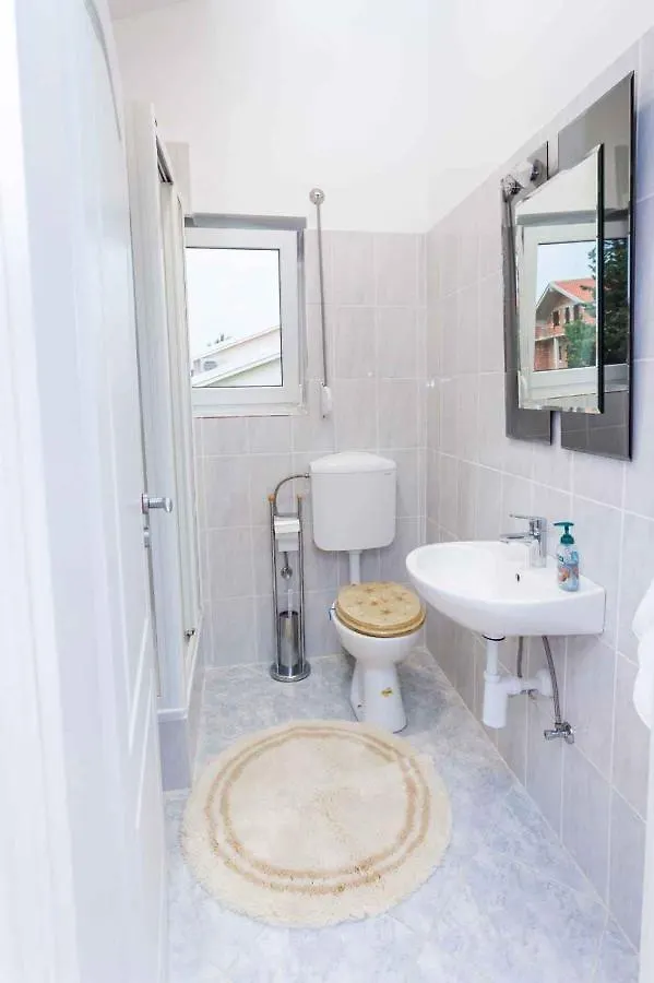 House Neda Villa Pridraga Holiday home