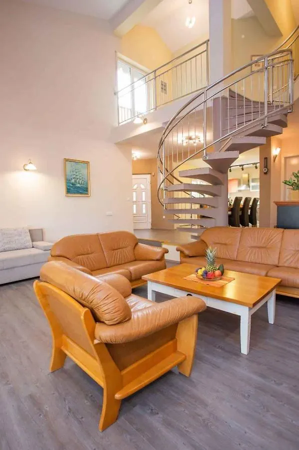 House Neda Villa Pridraga