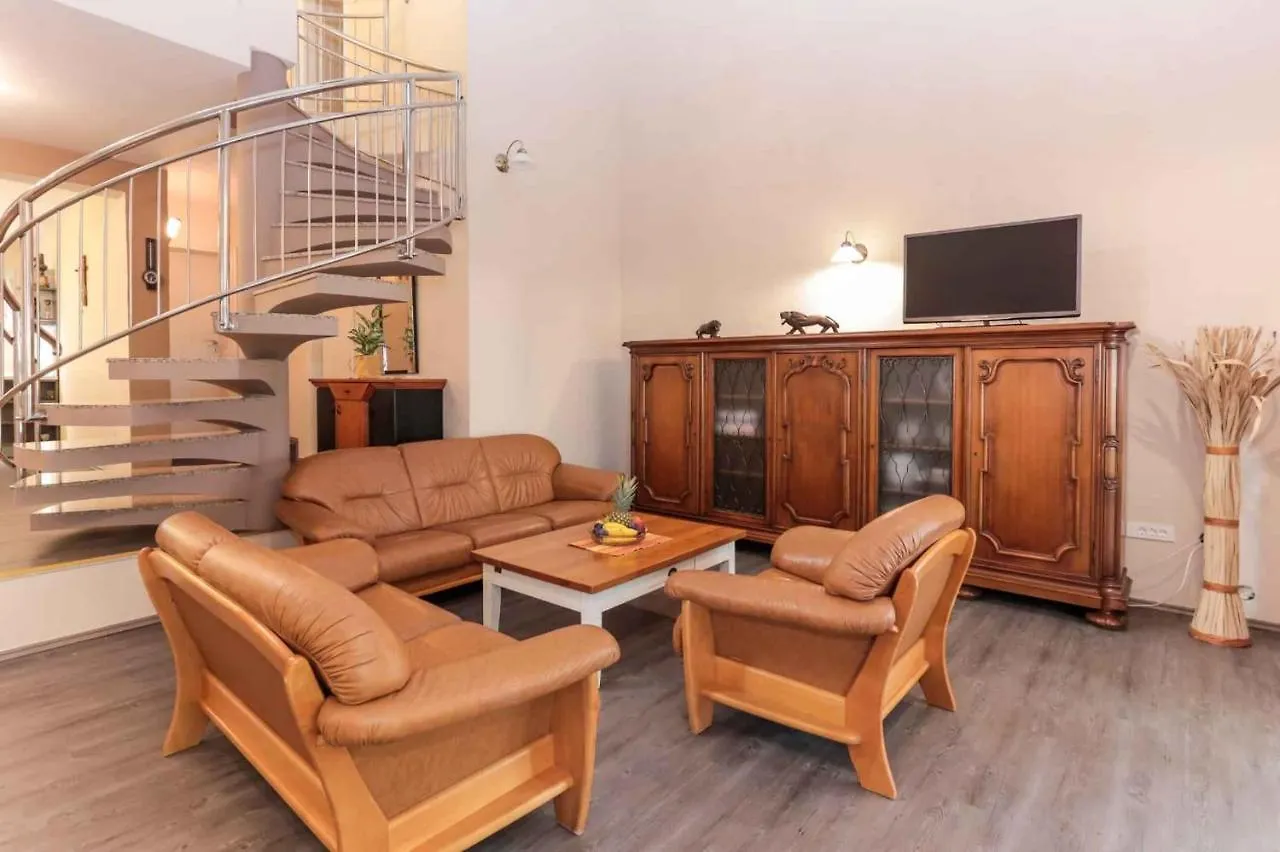 House Neda Villa Pridraga Croatia