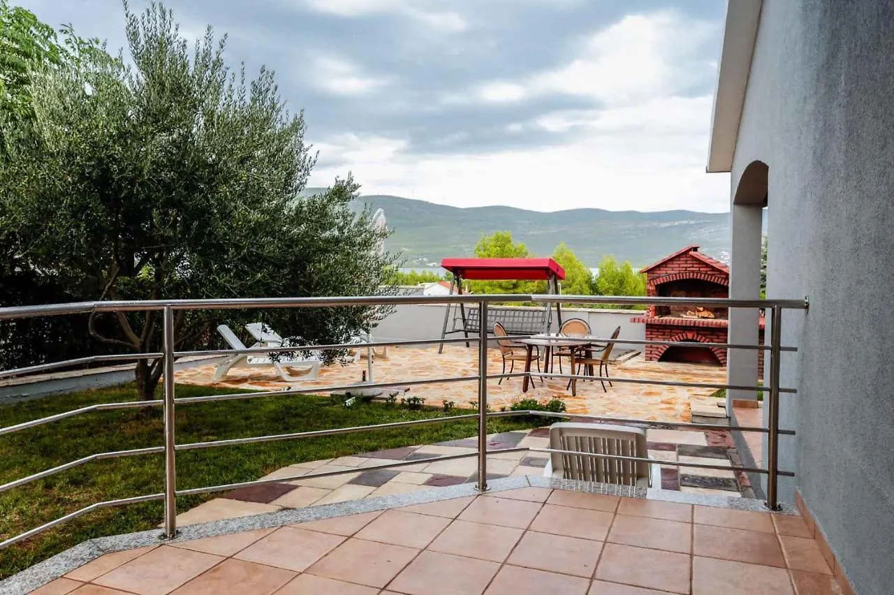 House Neda Villa Pridraga 0*,  Croatia