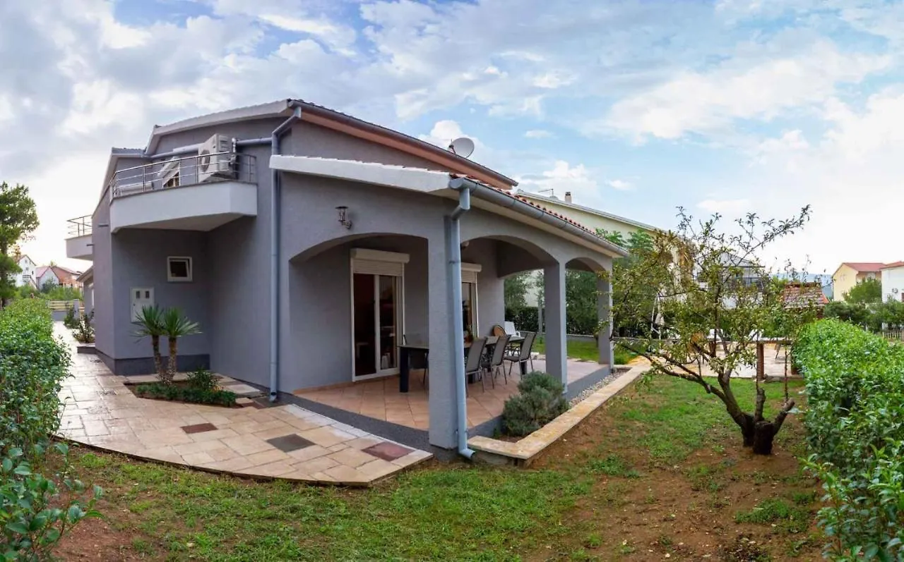 House Neda Villa Pridraga