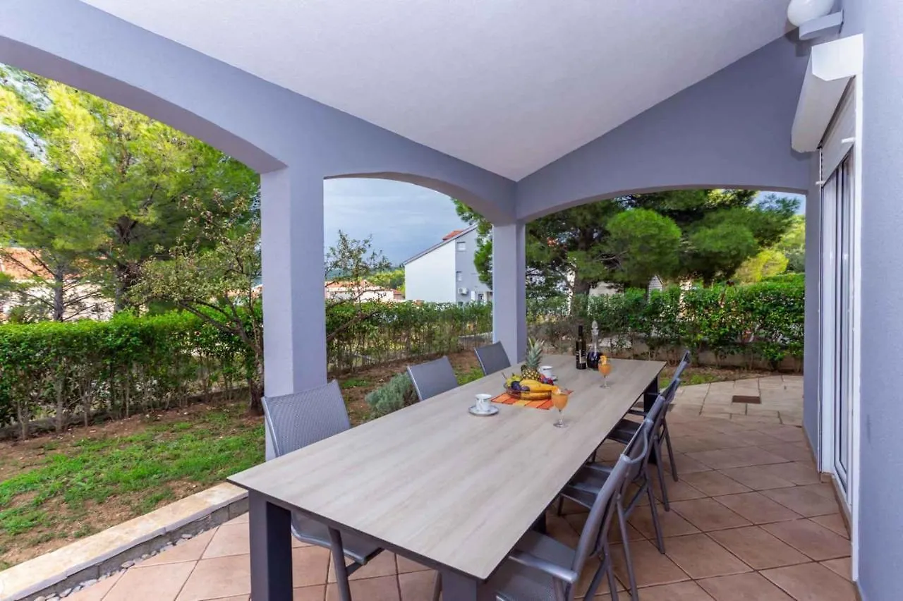 House Neda Villa Pridraga Holiday home