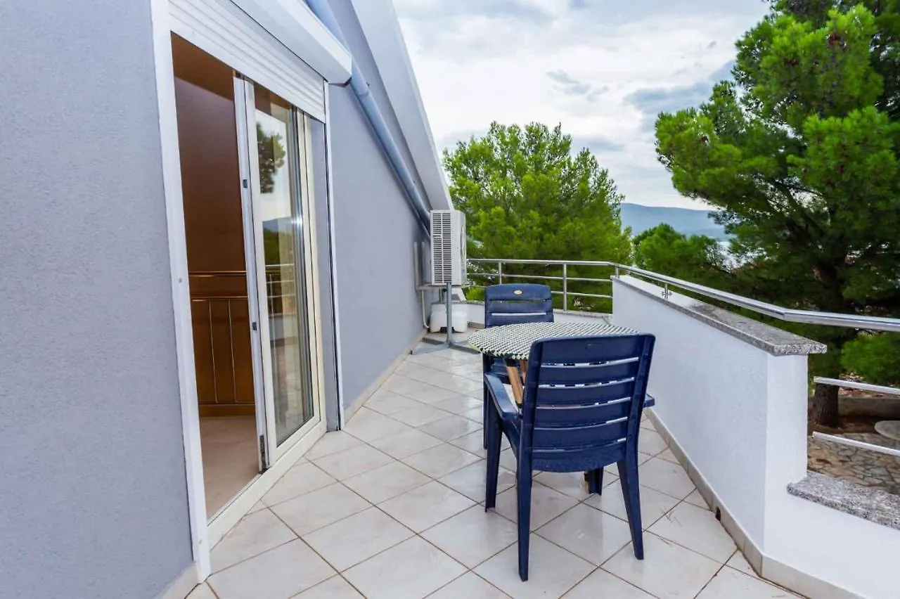 House Neda Villa Pridraga Holiday home