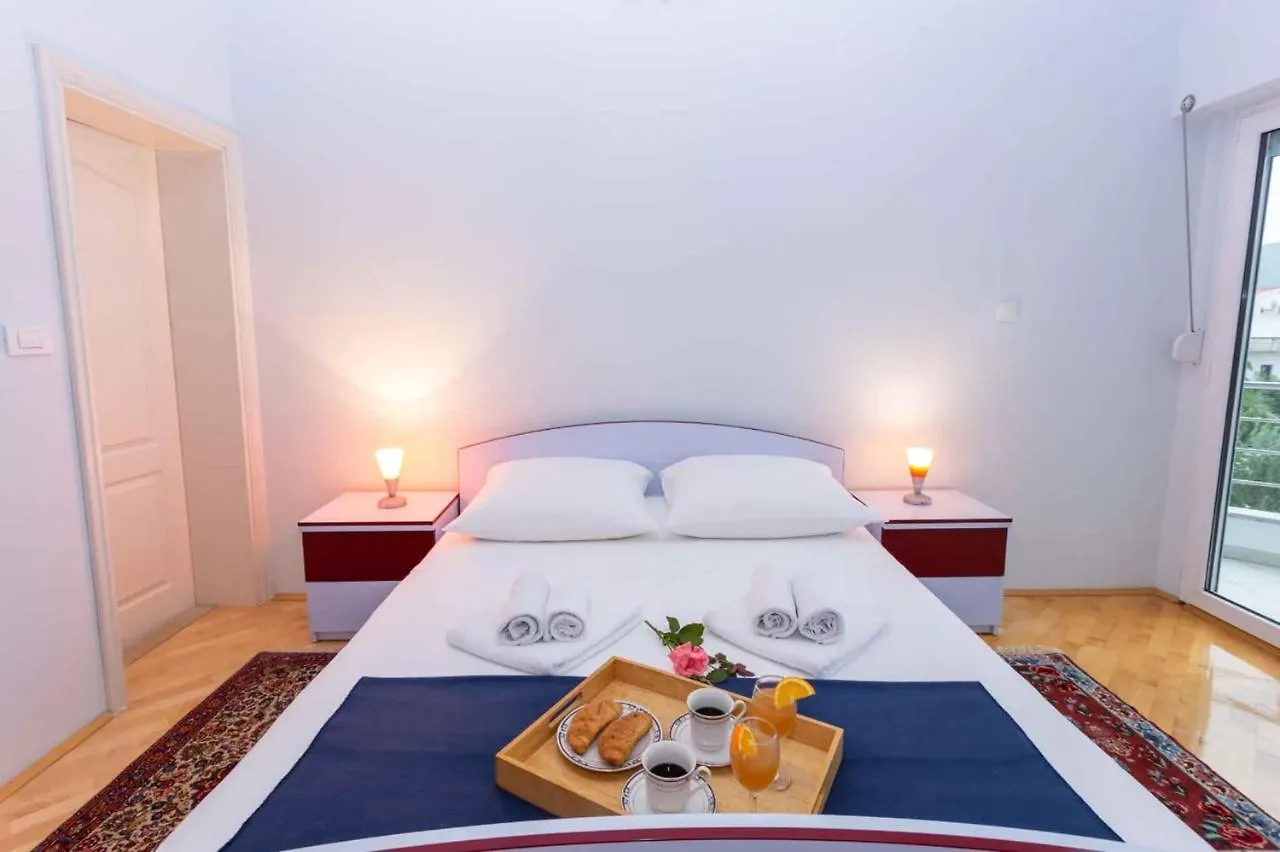 Holiday home House Neda Villa Pridraga