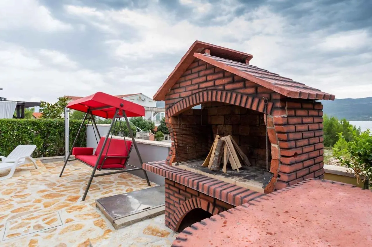 House Neda Villa Pridraga Croatia